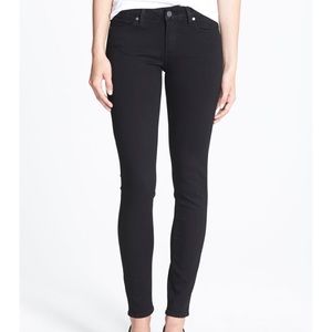 Transcend - Verdugo Ultra Skinny Jeans